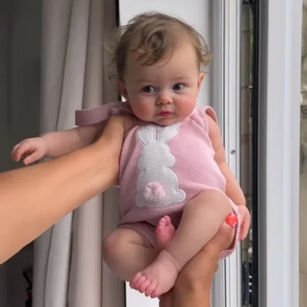 12/16/20 Inch Reborn Baby Doll